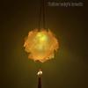New Year Chinese-Style Handheld Lantern DIY Kit for Children