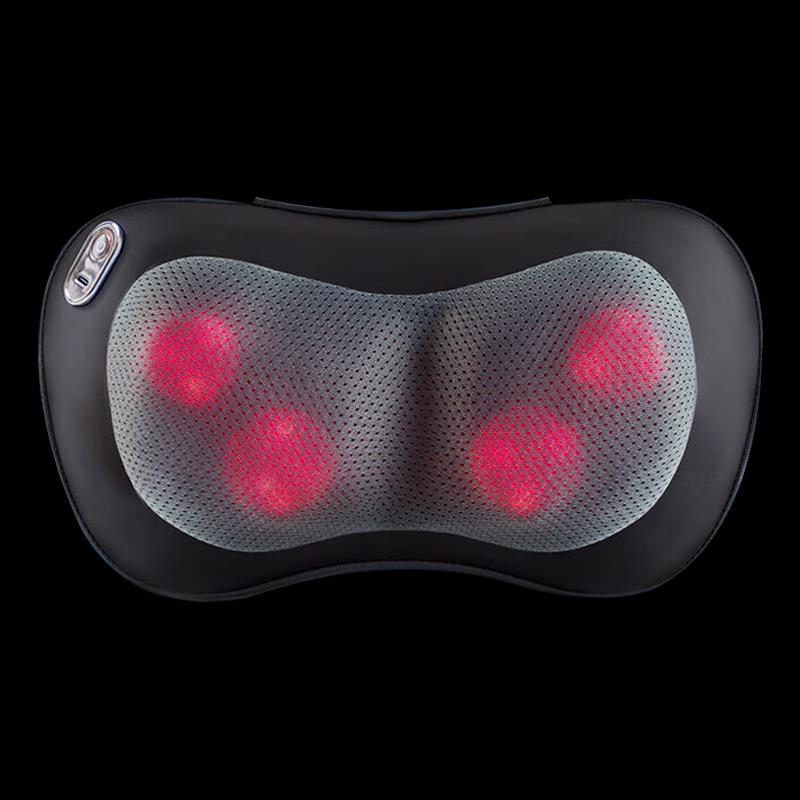 CLORIS A3 Heated Neck and Body Massager