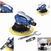 6in   Palm Sander High Speed   Random Orbital Palm Sander for Waxing Polishing