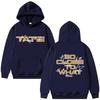 Singer Tate McRae So Close To What Miss Possessive Tour 2025 Hoodie Men Women Fashion Vintage Fleece Pullover Hoodies