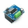 Double BTS7960 43A H-bridge High-power Motor Driver Module/smart Car/