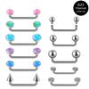 Schmuck & Accessoires – Piercing