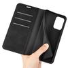 For Motorola Moto E15 4G Case Skin Touch Leather Wallet Phone Cover