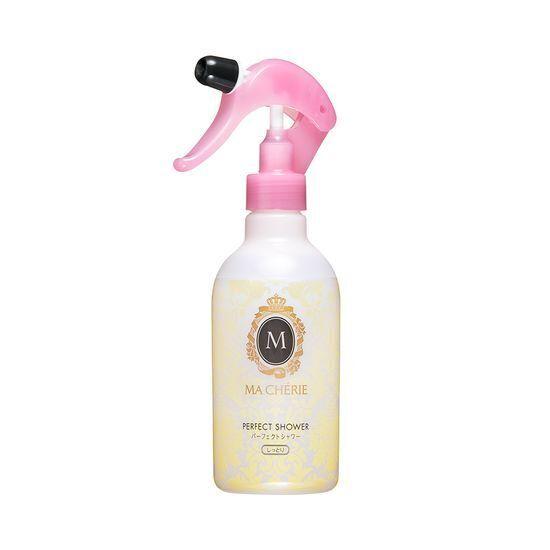 MACHERIE Perfect Shower EX 250ml 2 Types (Wave/MOOI)
