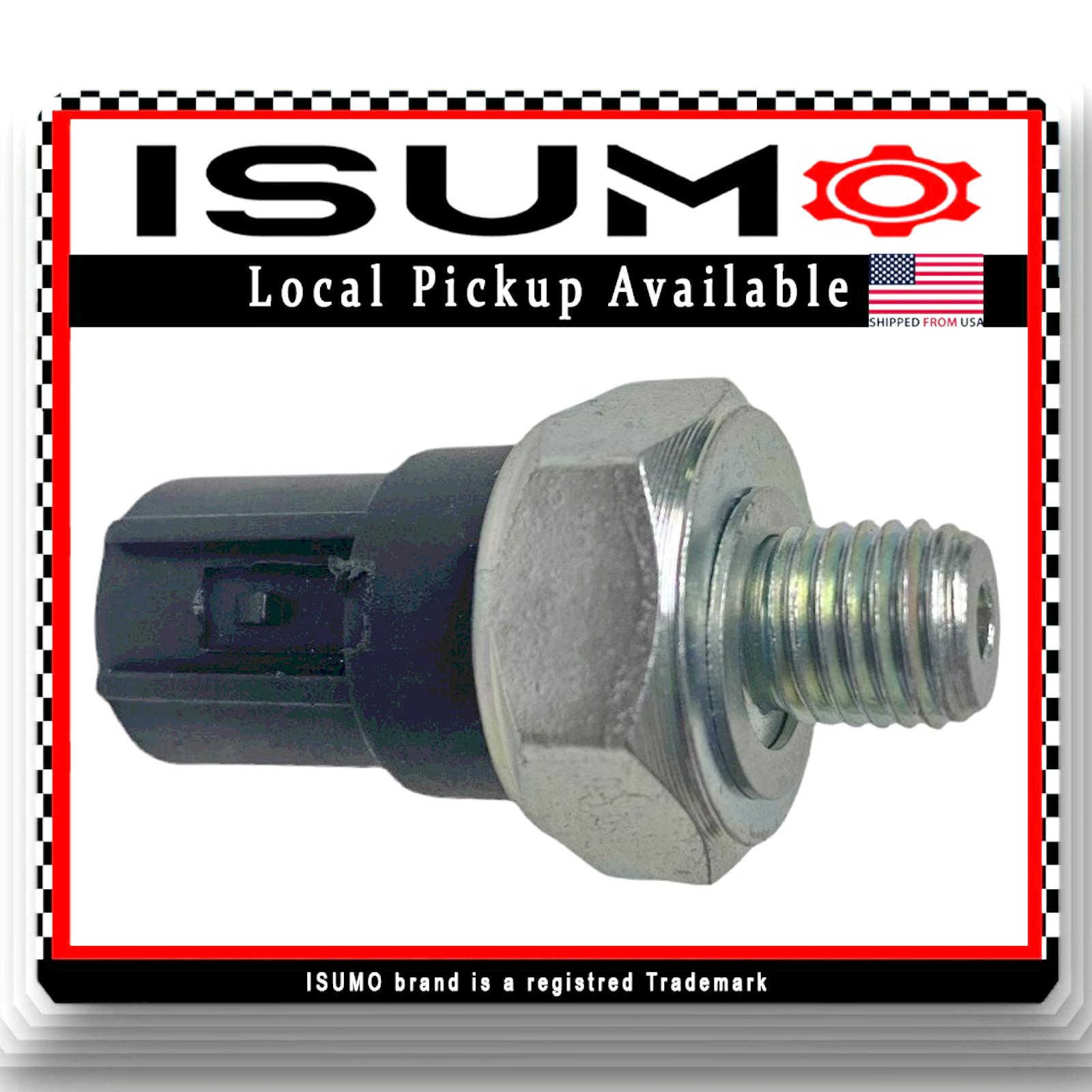 Oil Pressure Sender / Switch  Sensor Fits: Accord Civic Odyssey 1999-2002