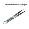 1000UF Capacitors Discharge Pen Tweezer Probes No Sparking Compact Portable Design 1000UF Discharge Tool