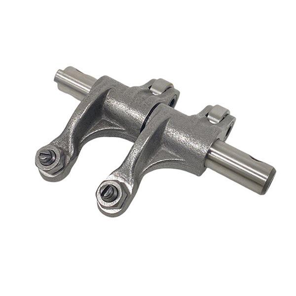 

Silver Gray ABS Cover for Italika Vort-X 200 V (1 pc) None