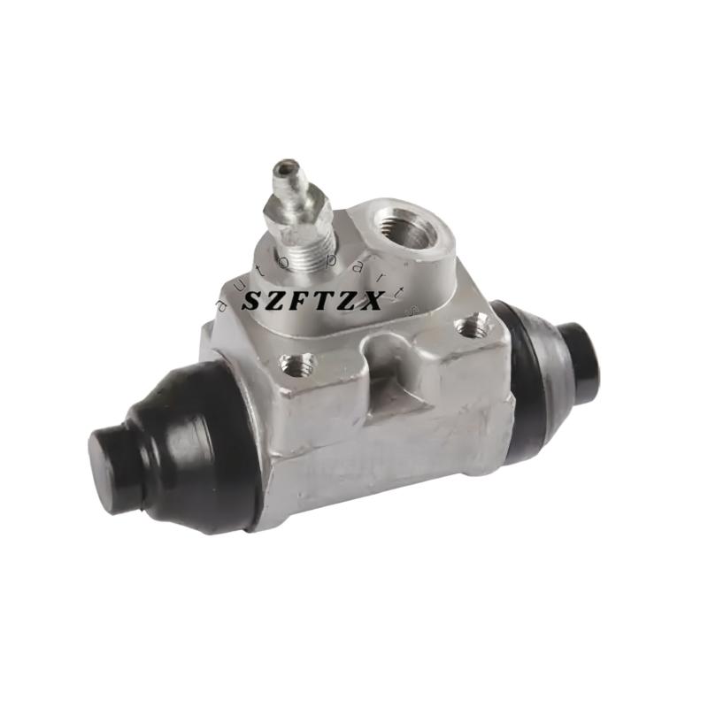 

Genuine New Rear Wheel Brake Cylinder Assembly 5833025000 5838025000 LH/RH 58330-25000 58380-25000 for Hyundai Accent Kia Rio Brand New