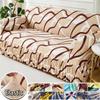 Elastischer Sofabezug für Wohnzimmer, bedruckter Sofabezug, L-förmiger Sofabezug, Möbelschutzbezug, Schlafzimmer, Heimdekoration, Couchbezug