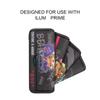 Leather Case for IQO ILUM PRIME ONE - Fits 20 SMARTCORE STICKS