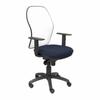 P&C-Jorquera Bali Office Chair P&C BALI200 Blue Navy Blue