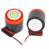 DC 24V 110dB Active Buzzer Alarm Beeper with Wire for DIY Electronics