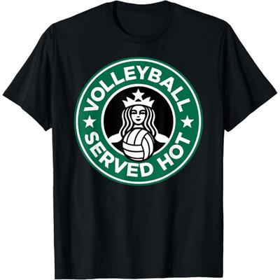 Tops – T-Shirts