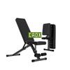 CAOX Multi-functional Squat Rack and Weight Bench Series