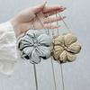 1Pc Mini Gold Silver Floral Acrylic Bag Evening Bag Purses And Handbag Shoulder Bags Party Wedding Clutch Purse