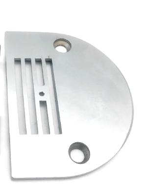 P351-01 Presser Foot Industrial Sewing Machine Accessories Lockstitch All-Steel Needle Plate Teeth With Hole Presser Foot