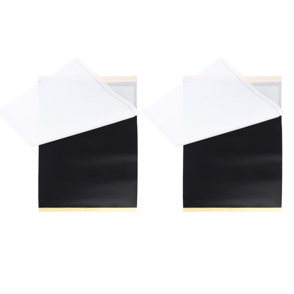 Buy Sheets of Transfer Paper A4 Professional Tracing Paper Transfer