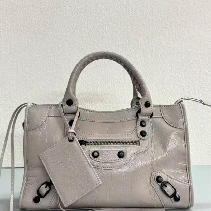 25 Новая Сумка-Локомотив Le City Кожаная Большая Вместительная Сумка-Тоут Высококачественная Портативная На Одно Плечо 30X19X10cm хаки