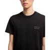 Moncler SS26 Cotton Jersey T-Shirt With Logo Men Tops L10918C0000789AYW999