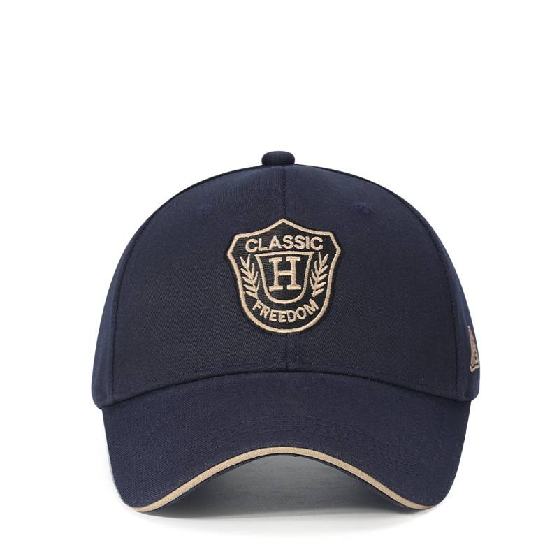 Pop Baseball Art Cap Cotton Adjustable Sun Hat For Trendy Outdoor Activities