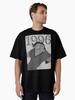 The Hunchback of Notre Dame The Hunchback of Notre Dame Oversized T-Shirt