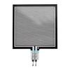 Hilitand RP-S40-ST Thin Film Pressure Sensor, 20g-10kg High Accuracy Force Sensor for Intelligent High End Seat 5 X 4cm