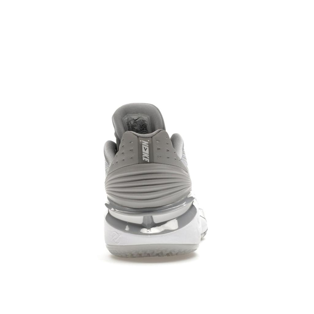 Nike Air Zoom GT Cut 2 TB Wolf Grey Unisex Sneakers White FJ8915-001