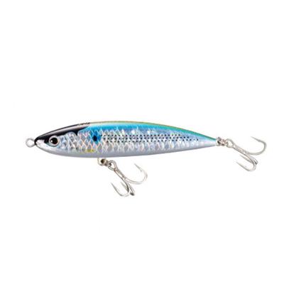 SHIMANO Saltwater Lure Sinking Pencil Colt Sniper Rock Flat 150S Jet Boost 009 Kyorin Green Konoshiro XX-S15S