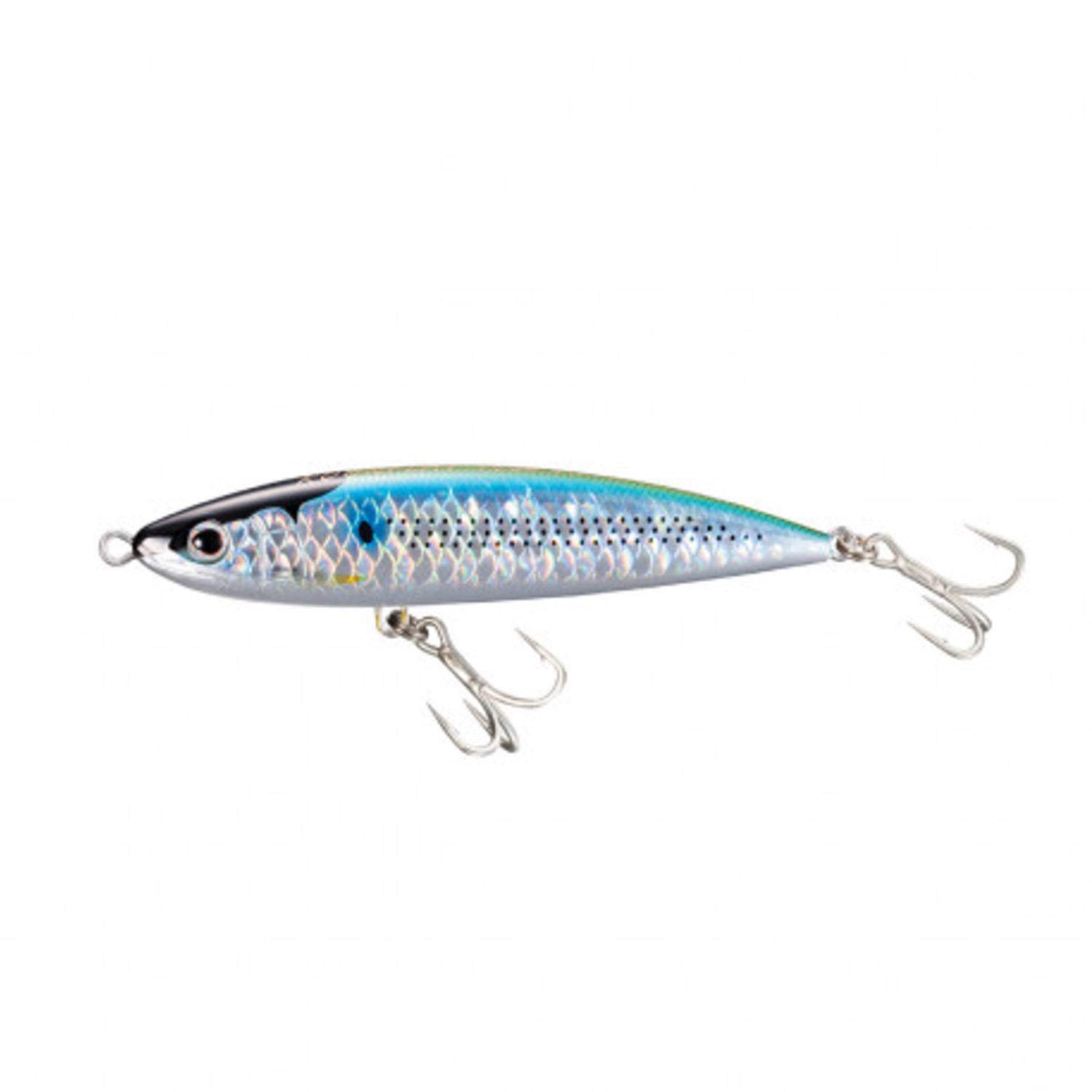 

SHIMANO Saltwater Lure Sinking Pencil Colt Sniper Rock Flat 150S Jet Boost 009 Kyorin Green Konoshiro XX-S15S