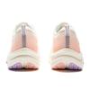 Li Ning Red Rabbit 8 Test Exam Cushioning Speed Marathon Training Professional Running Shoes Women Running Shoes Off-White Frosted-Pink ARPV004-19