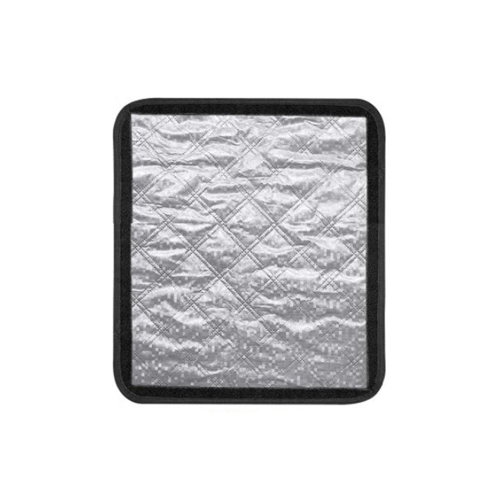 Sun Protection RV Vent Cover Folding RV Skylight Shading Pad Insulating Shade Camping
