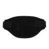 Gel Back Ice Pack Wrap Hot Cold Compression Lower Back Support for Lower Back Waist