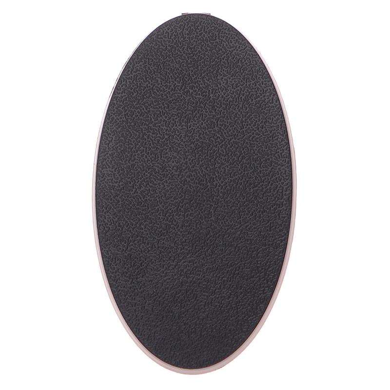 120X92Mm/90X52Mm/75X42Mm Oval Tabanlar Model Plastik Tabanlar Minyatür Masa Oyunları İçin Masa Oyunu Tabanı Modelleme Model Seti Diorama