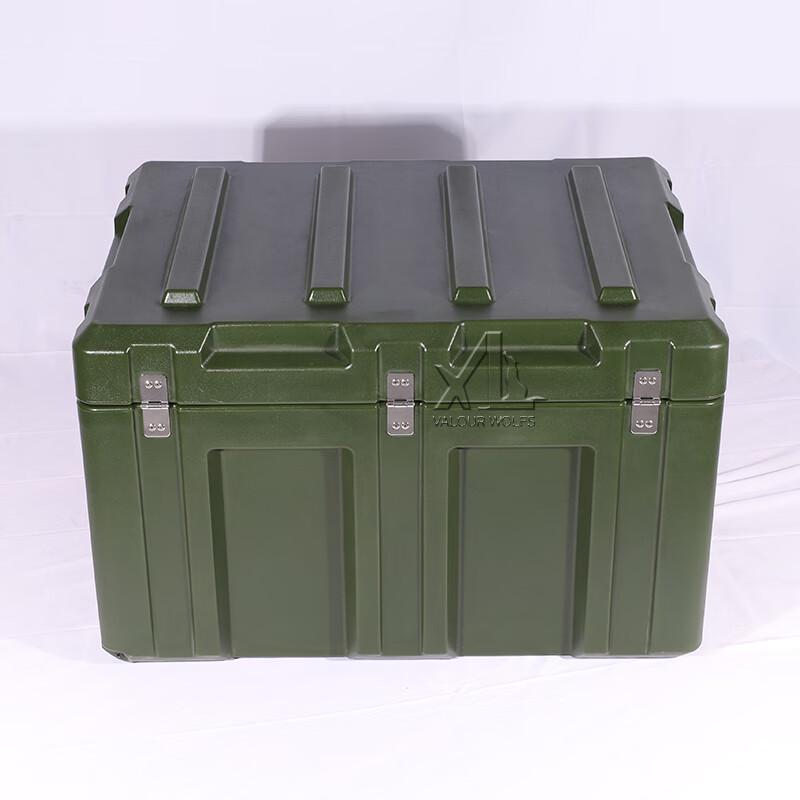 Xiao Lang Rotomolded Storage Case