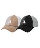 ACME DE LA VIE Wool Blend Multi Color Scheme Ball Cap (2 Color)