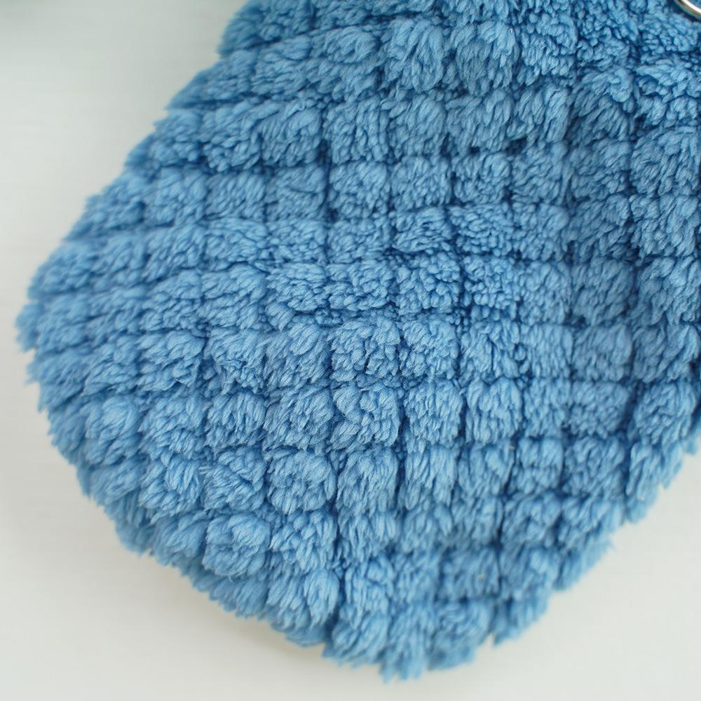 Warm Shark Dog Clothes Plush Dogs Coat Clothing Sweater Pet Cosplay Hoodie  for Autumn and Winter
