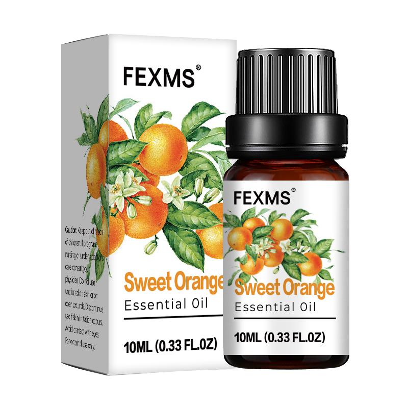 Rose Essential Oil 100% Pure Natural - for Sleep, Relax, Skin Moisturizing Care & Aromatherapy