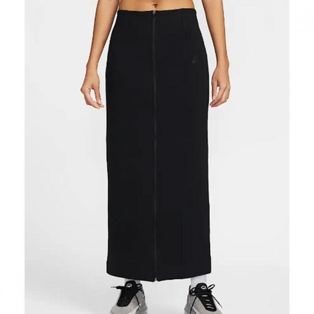 

Nike Women S Slim Maxi Skirt Be3 Hj0919 010 HJ0919 010 65
