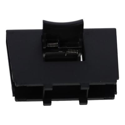 92118AJ00A 92118AJ000 Car Center Console Partition Cup Black ABS Cup Holder Insert Divider Fit for Subaru Forester Outback Holder, 2014-2019 2010-2014