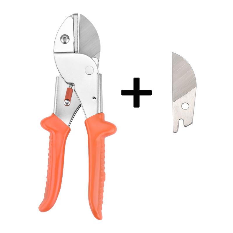SK5 Steel Garden Pruning Shears for Branches and Flowers