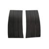 Black Door Trim Panel LR038864/LR038863 for 2013 Land Rover Range Rover