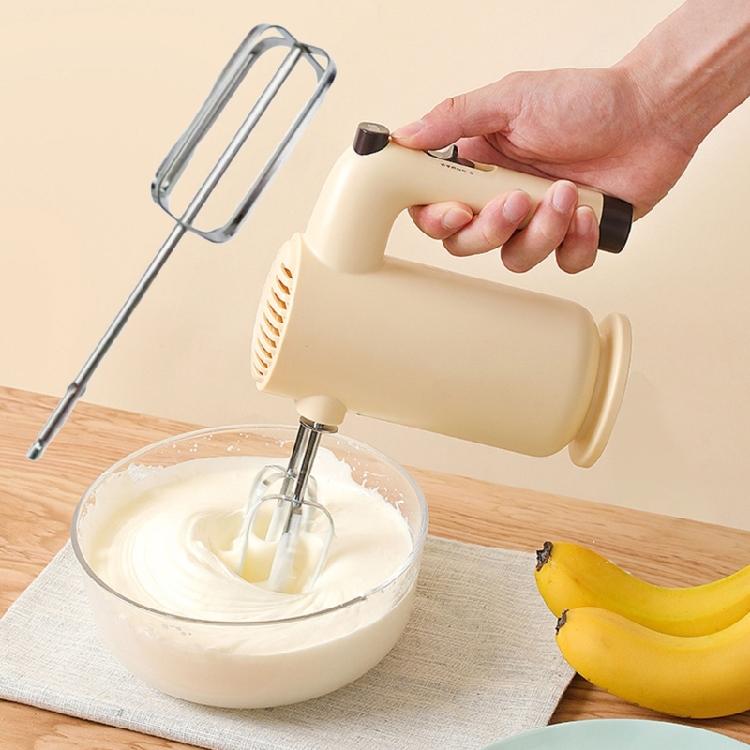 2Pcs Hand Mixer Beaters Blender Attachment Hand Mixer Replacement Beaters for Hand Mixers Electric Mixer Replace Parts