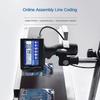 Intelligent Production Date Batch Number Handheld Inkjet Printer Portable Small Coding Label Machine