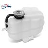 5058456AB Expansion Coolant Tank with Cover for 2009-2015 Dodge Journey Jeep EnvisionCoolant Reservoir Tank 5058456AA 603-453