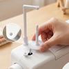3D Printed Sewing Thread Stand Smooth Feed Lightweight Sturdy Fits Most Home Sewing Embroidery Machines