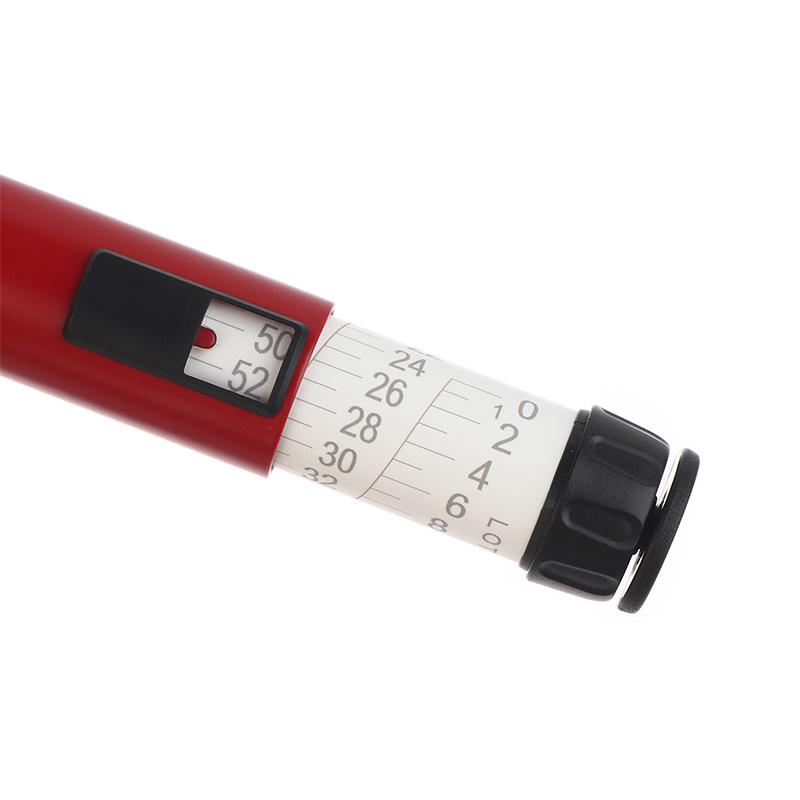 3ML Portable Insulin Pen Diabetes Patients Use Travel Home Insulin Injection For Diabetes
