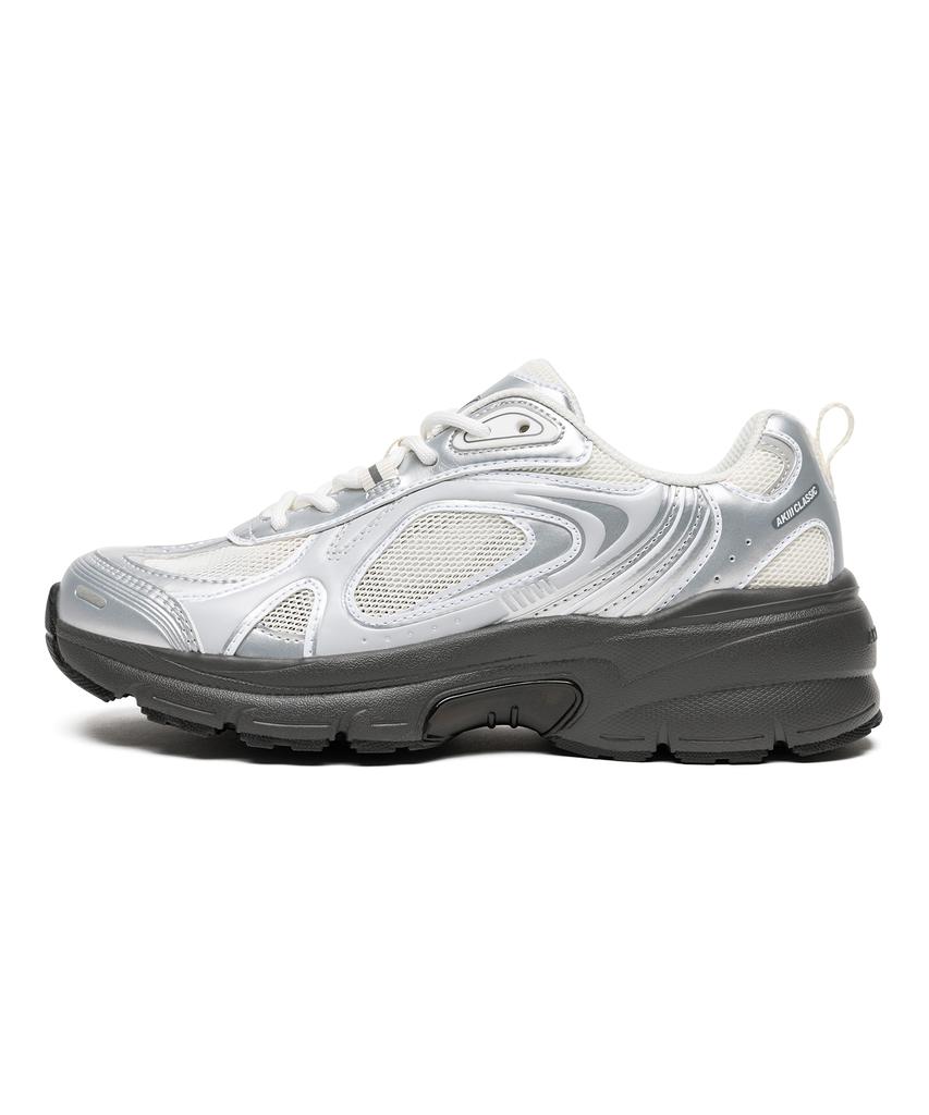 Akiii Classic Motionflex Silver