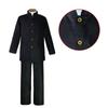 Mushin No Maou Cosplay Costume Kageyama Shigekiyo Clothing Saint Seiya Cosplay Anime Costume