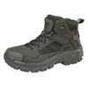 Snow Boots Men Boot Shoes Sneakers Winter Men's Work Shoes Trips Mens Shoe Military Man Tactical Boots for Man Safety Tennis