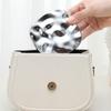 Dustproof Jewelry  Organizer Moisture-proof Earring Storage Case Portable Jewelry Storage Box  Girl